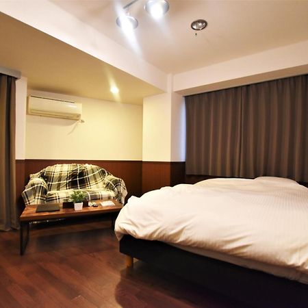 Randor Residence Tokyo Classic ห้อง รูปภาพ