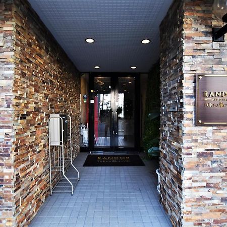 Randor Residence Tokyo Classic ภายนอก รูปภาพ
