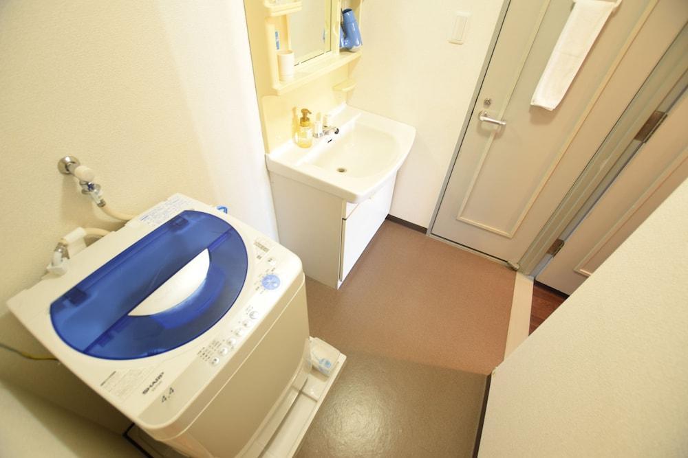 Randor Residence Tokyo Classic ภายนอก รูปภาพ