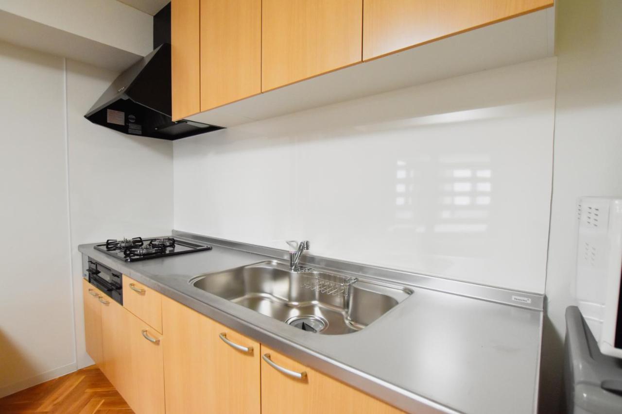 Randor Residence Tokyo Classic ภายนอก รูปภาพ
