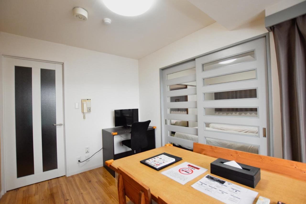 Randor Residence Tokyo Classic ภายนอก รูปภาพ
