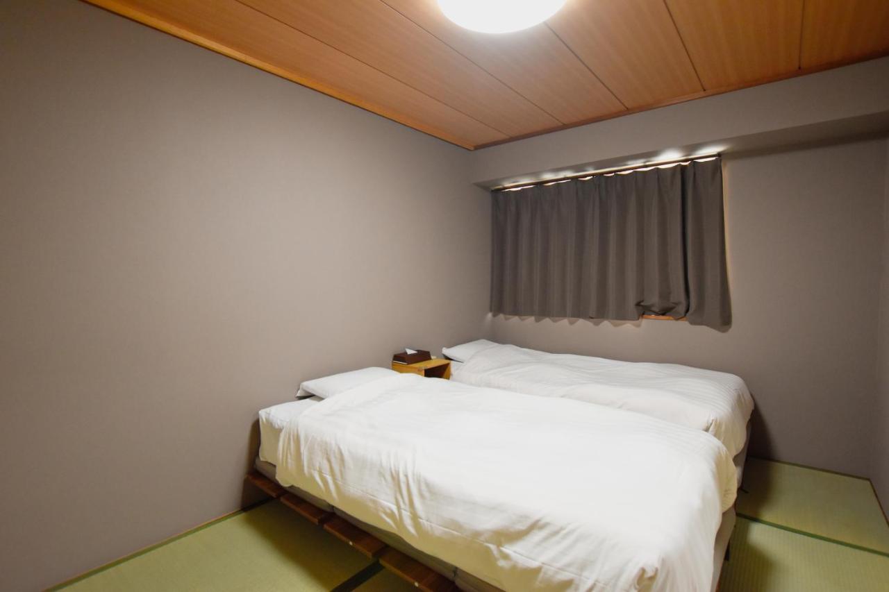 Randor Residence Tokyo Classic ภายนอก รูปภาพ
