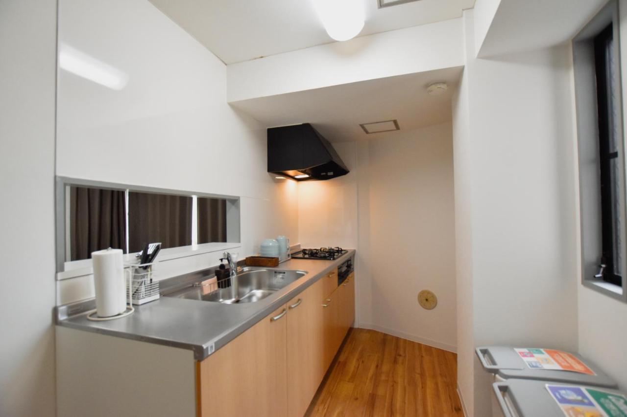 Randor Residence Tokyo Classic ภายนอก รูปภาพ