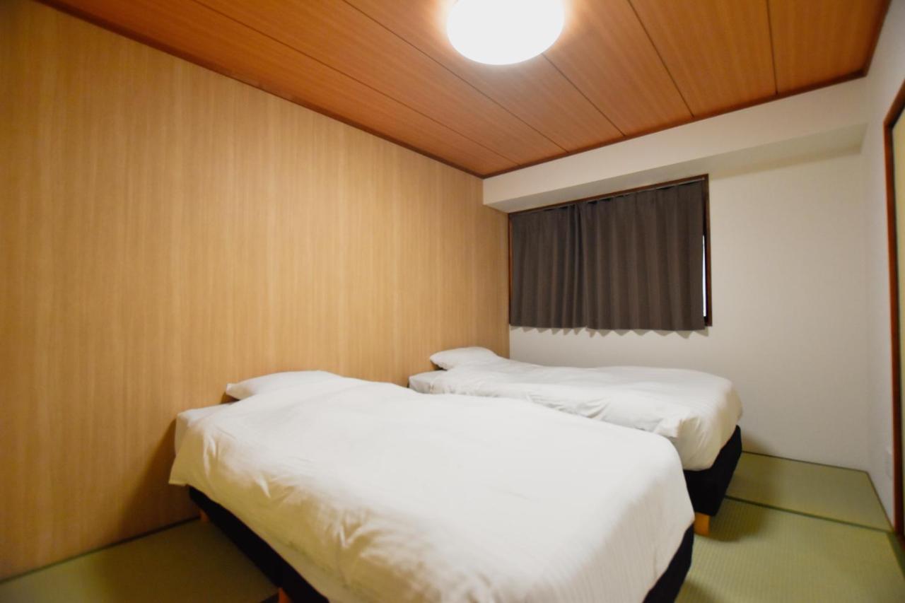 Randor Residence Tokyo Classic ภายนอก รูปภาพ