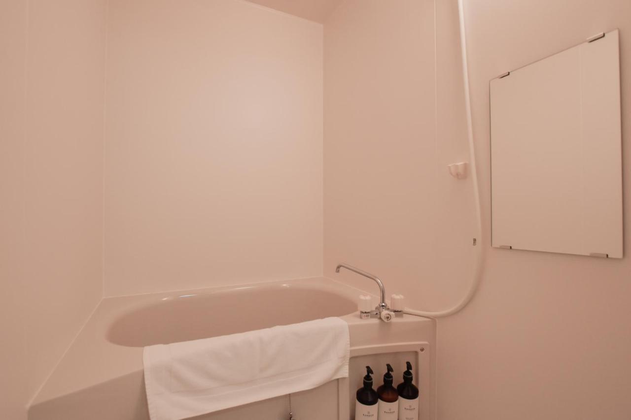 Randor Residence Tokyo Classic ภายนอก รูปภาพ