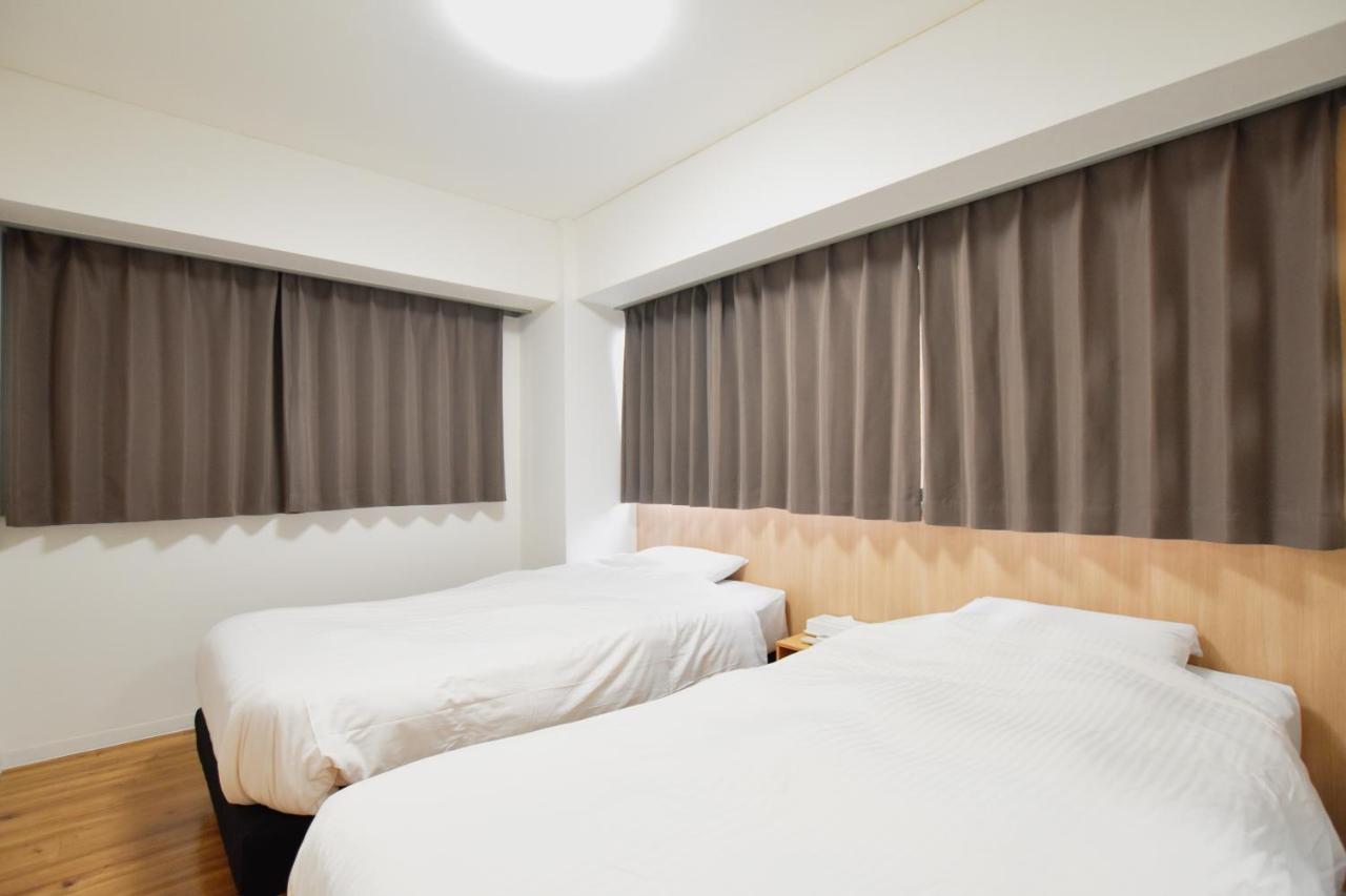 Randor Residence Tokyo Classic ภายนอก รูปภาพ