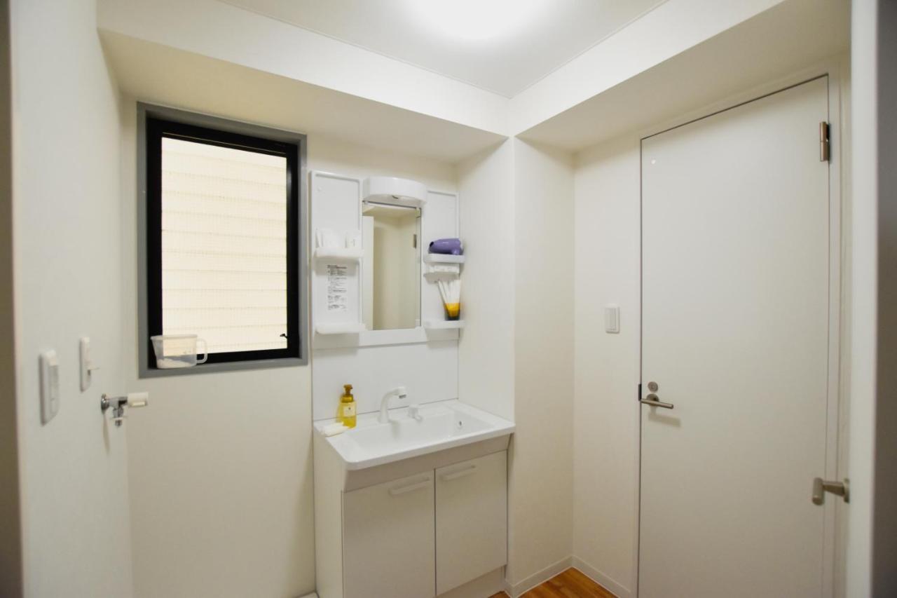Randor Residence Tokyo Classic ภายนอก รูปภาพ