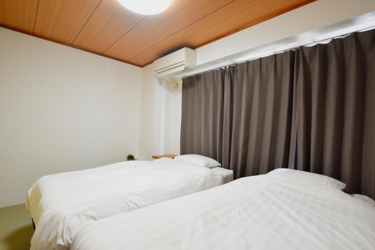 Randor Residence Tokyo Classic ภายนอก รูปภาพ