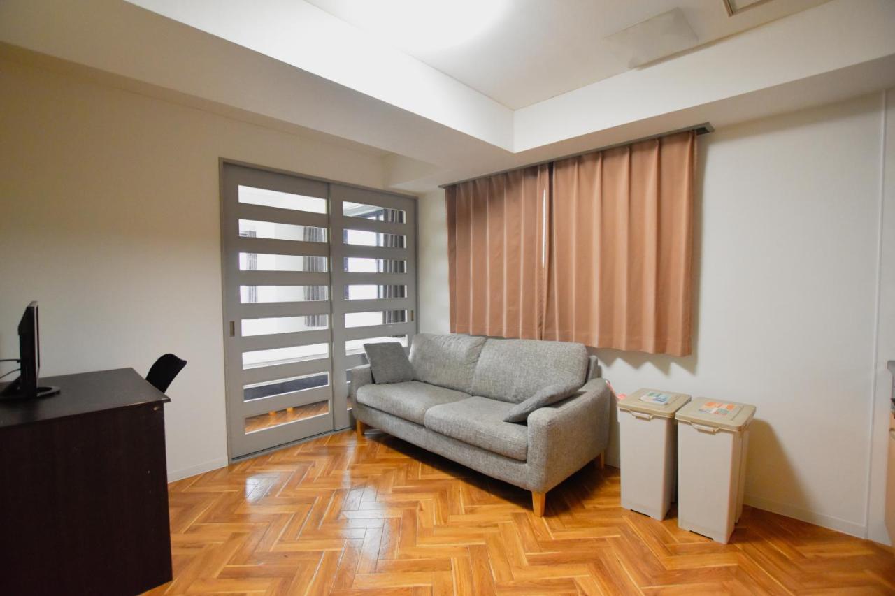 Randor Residence Tokyo Classic ภายนอก รูปภาพ