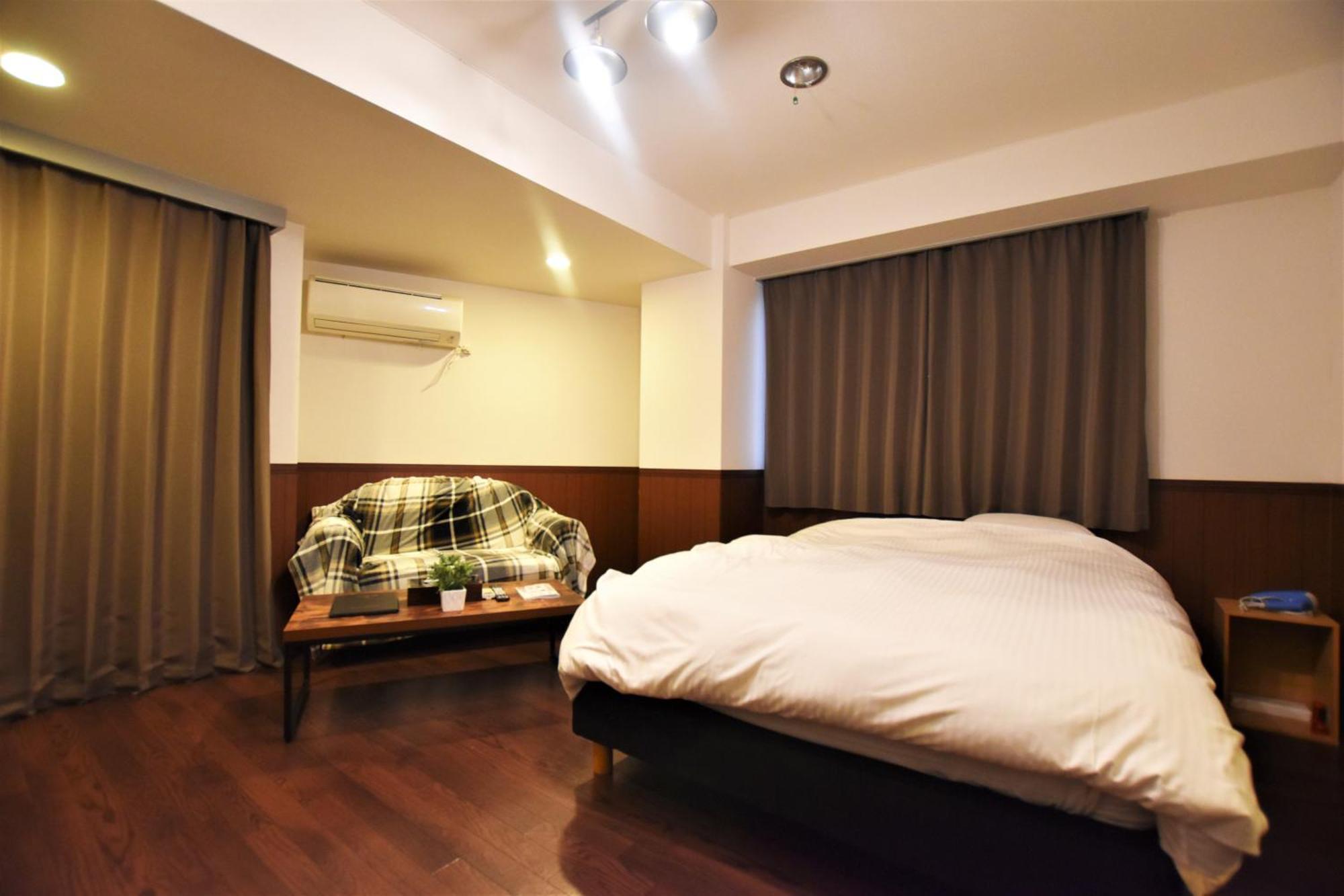 Randor Residence Tokyo Classic ห้อง รูปภาพ