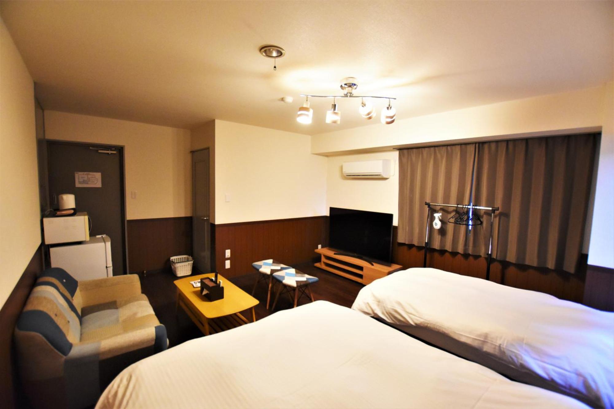 Randor Residence Tokyo Classic ห้อง รูปภาพ