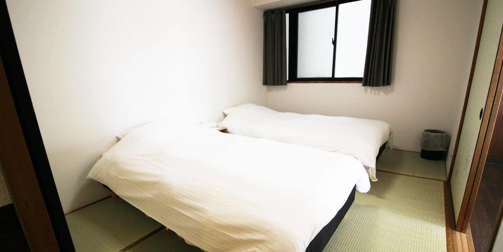 Randor Residence Tokyo Classic ภายนอก รูปภาพ