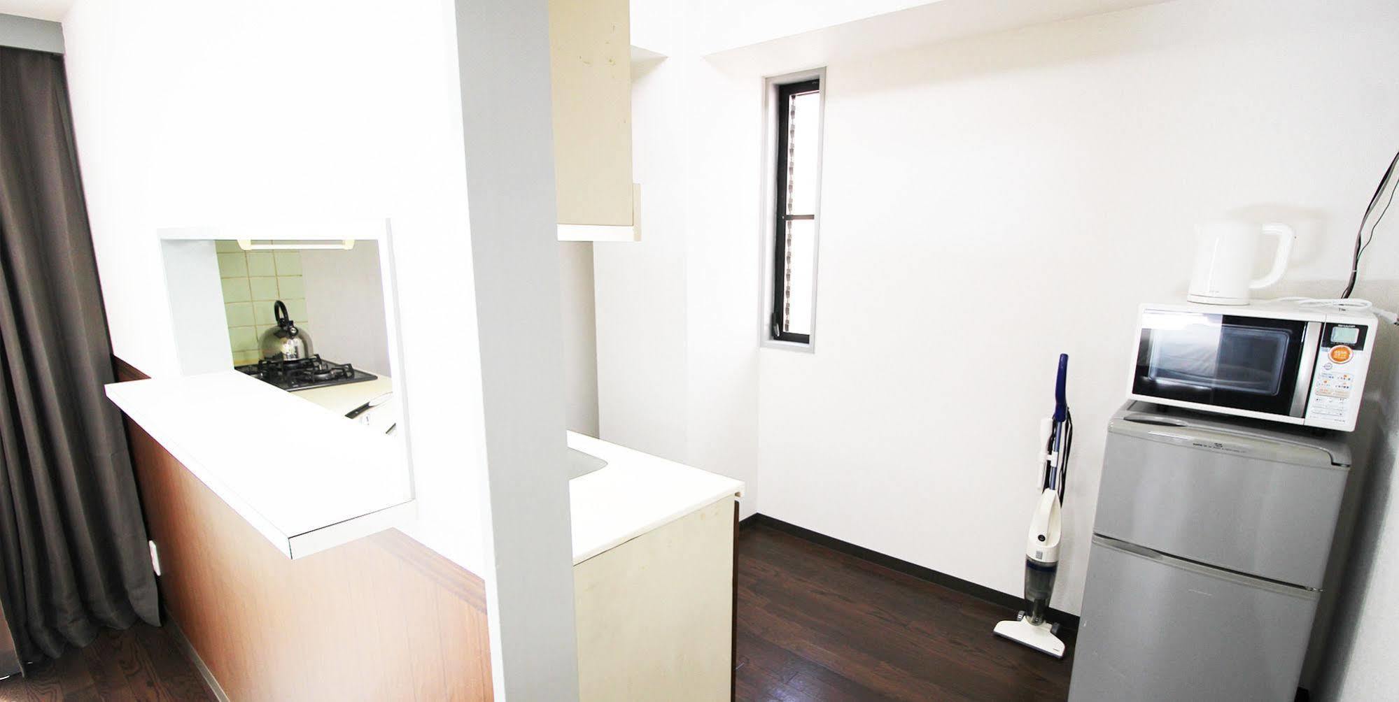 Randor Residence Tokyo Classic ภายนอก รูปภาพ
