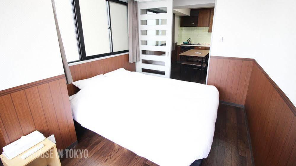 Randor Residence Tokyo Classic ภายนอก รูปภาพ