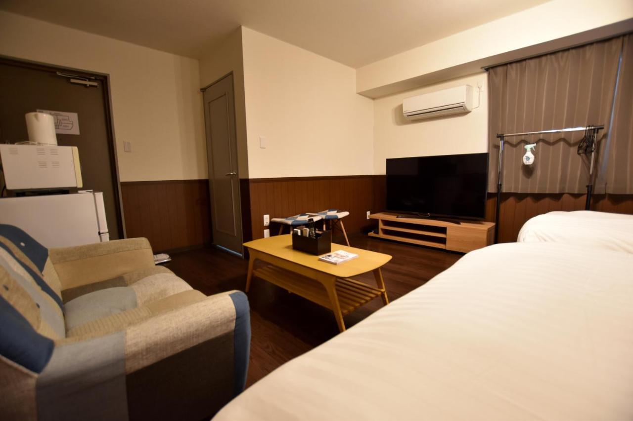 Randor Residence Tokyo Classic ภายนอก รูปภาพ