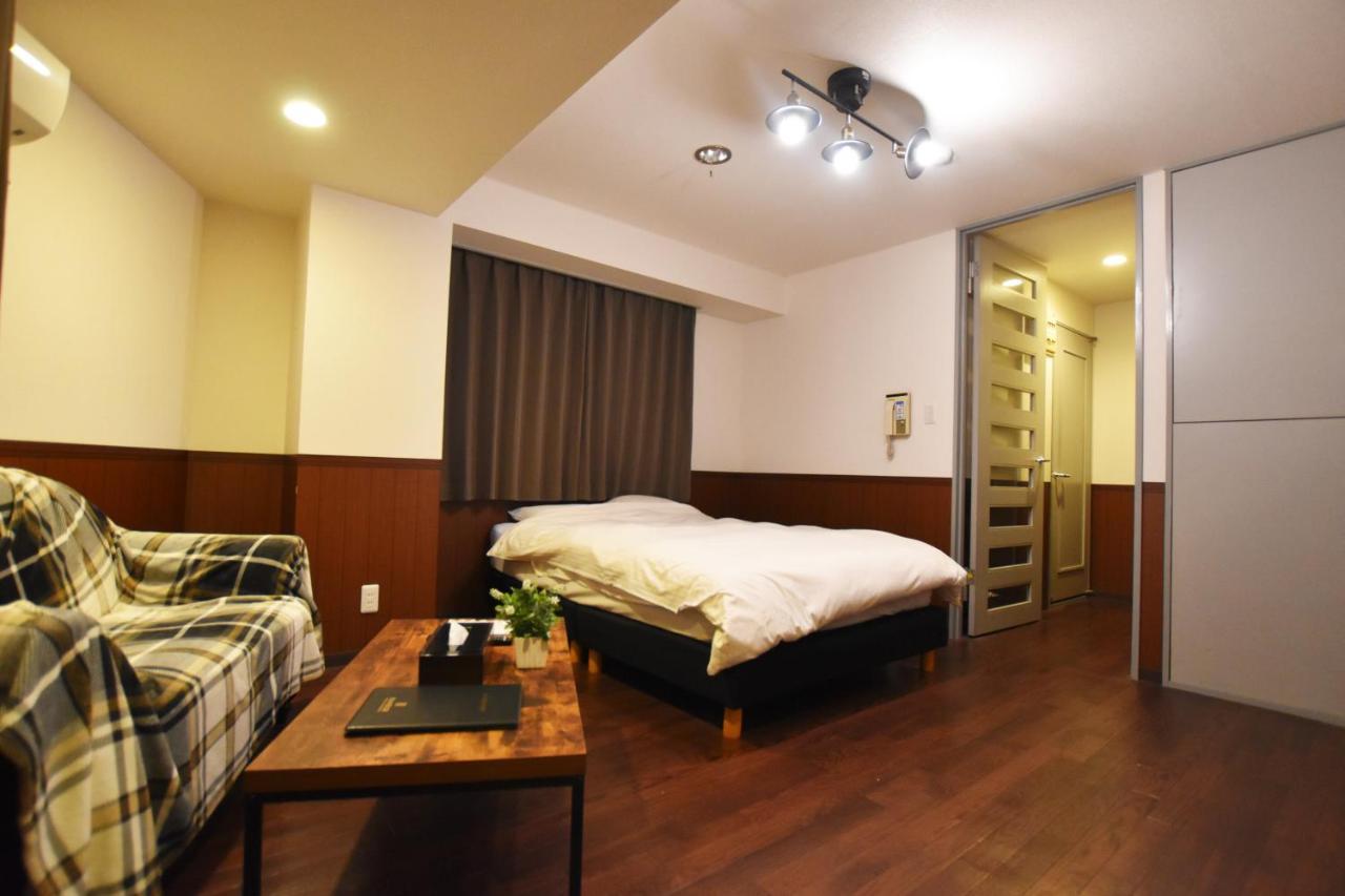 Randor Residence Tokyo Classic ภายนอก รูปภาพ