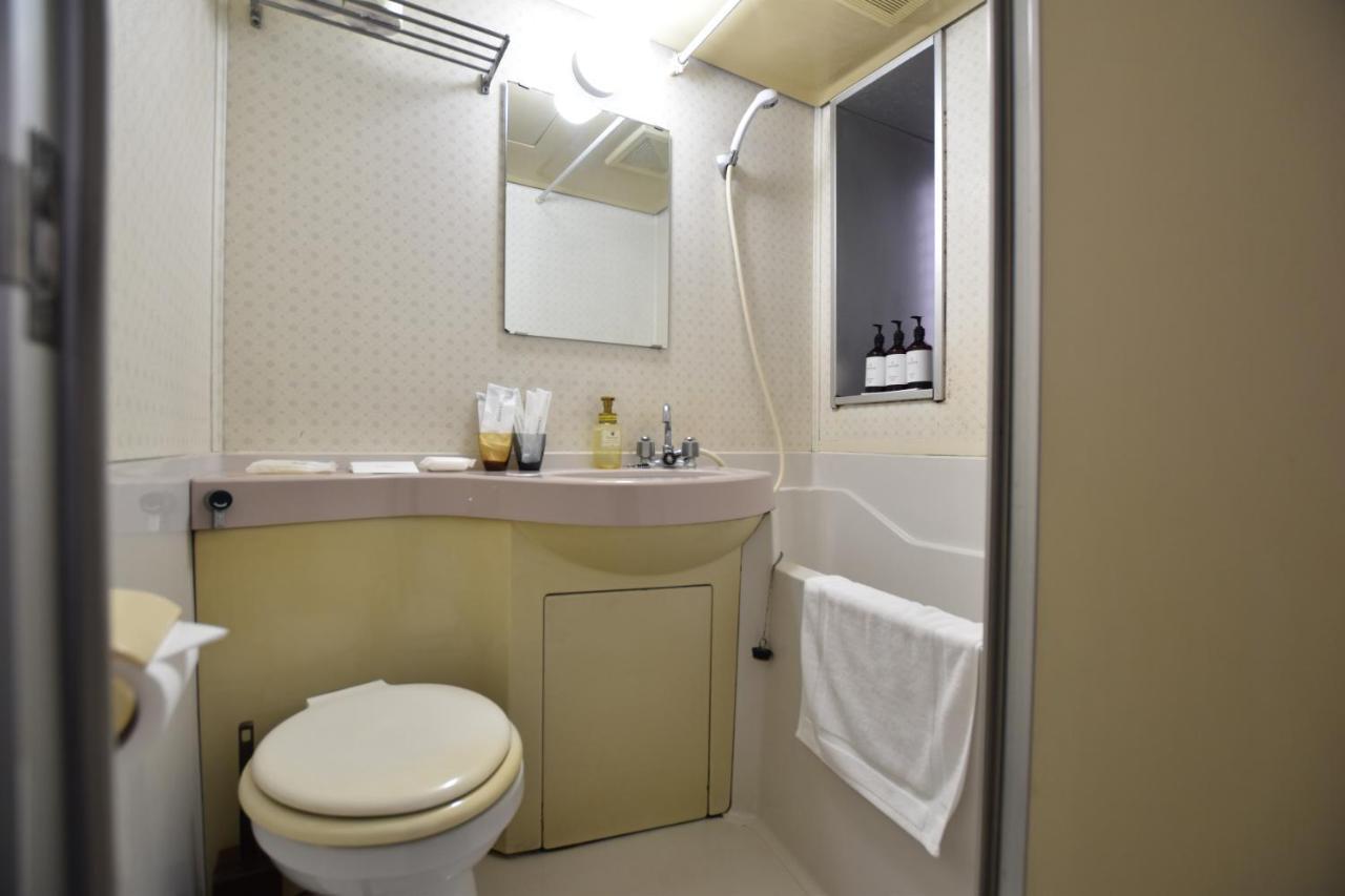 Randor Residence Tokyo Classic ห้อง รูปภาพ