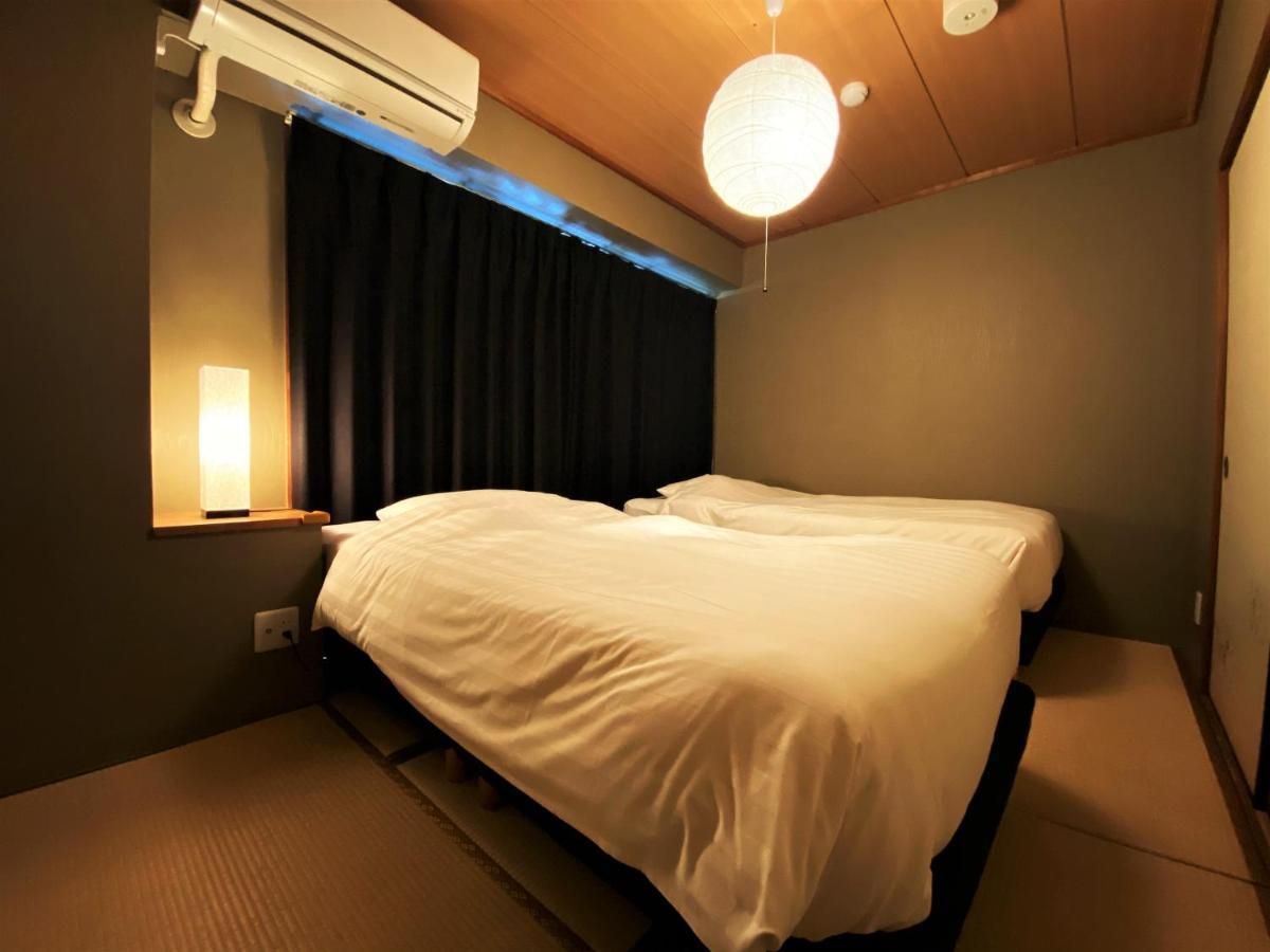 Randor Residence Tokyo Classic ภายนอก รูปภาพ