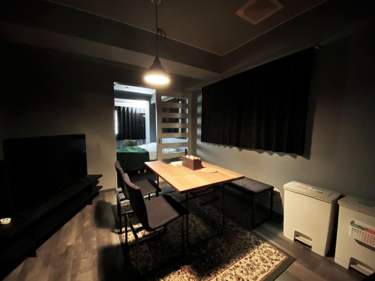 Randor Residence Tokyo Classic ภายนอก รูปภาพ