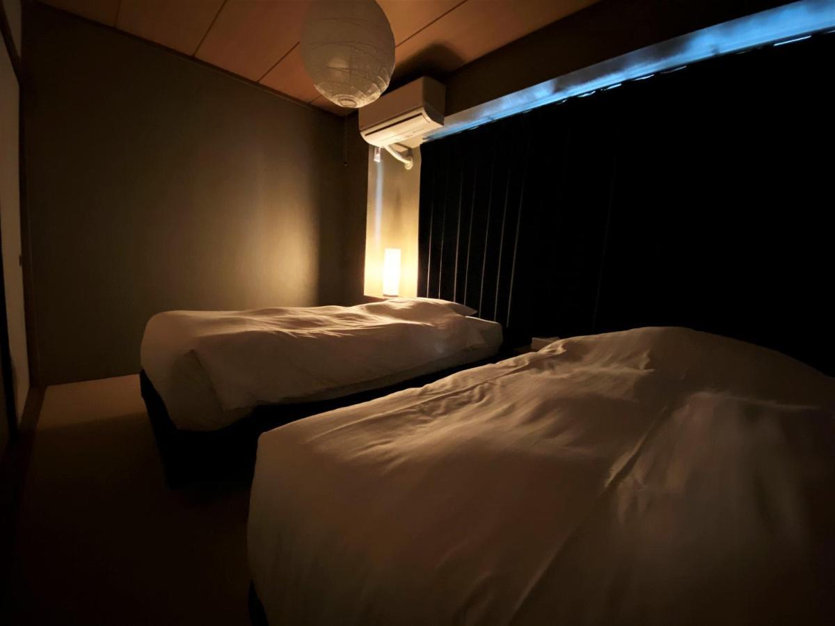 Randor Residence Tokyo Classic ภายนอก รูปภาพ