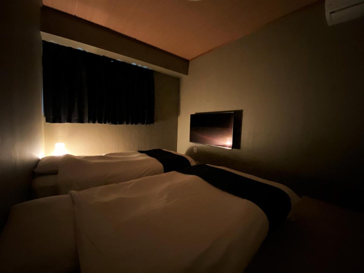 Randor Residence Tokyo Classic ภายนอก รูปภาพ