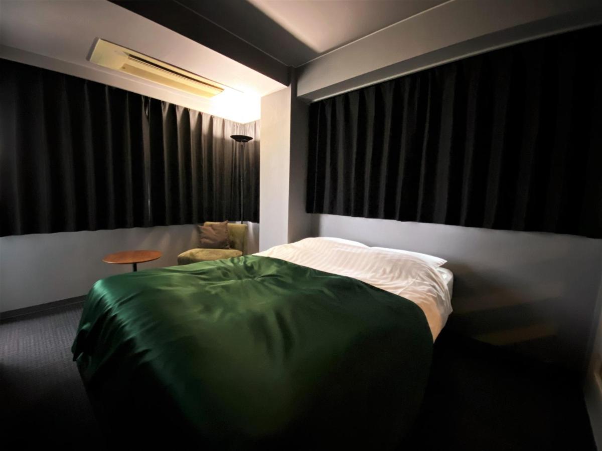 Randor Residence Tokyo Classic ภายนอก รูปภาพ